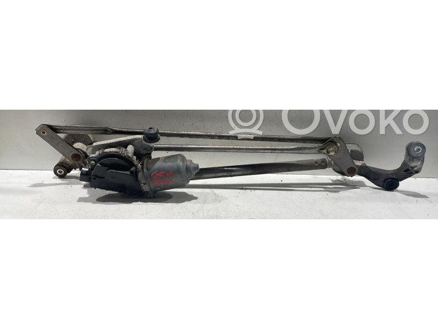 Моторчик дворников Daihatsu Terios