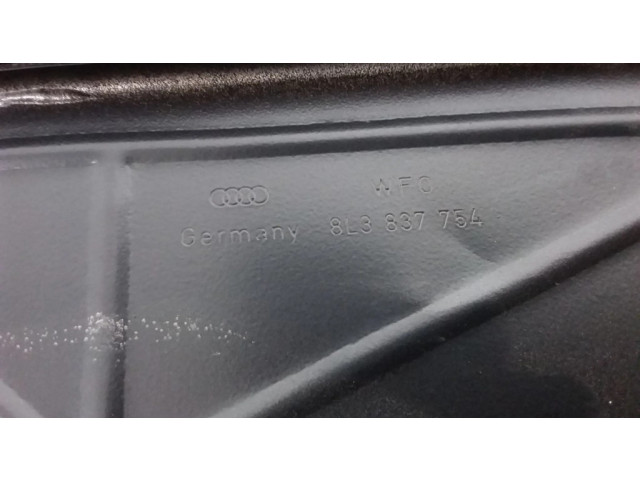 Передний комплект электрического механизма для подъема окна