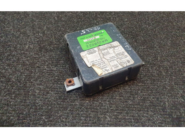 Блок управления MR238022 Mitsubishi Galant