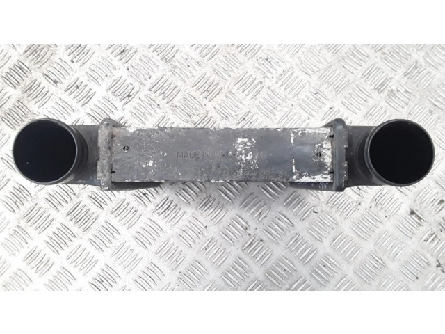 Интеркулер 473360500, 37365204 Maserati 228 2.8