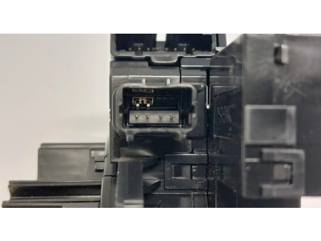 Подрулевой шлейф SRS BBP3-66-CS0A, BBP366CS0A Mazda 3 II