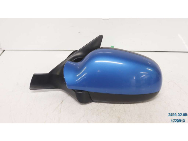 Зеркало электрическое        Volvo S80  1999 - 2003 года   