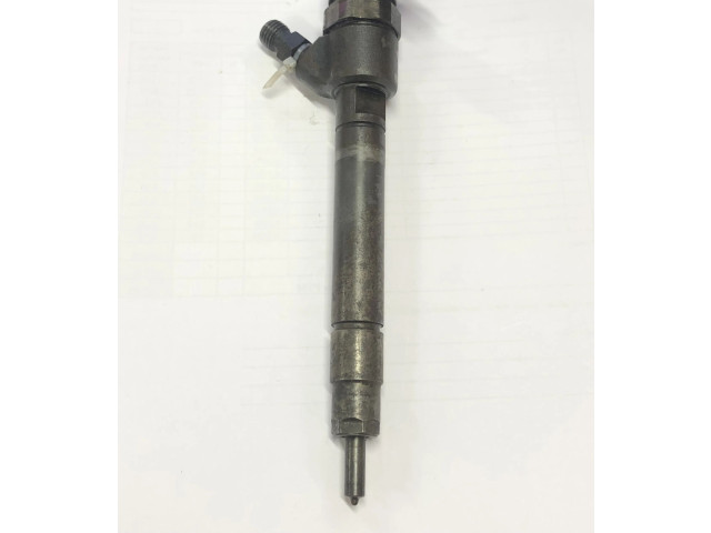 Форсунка 0445110251, 30750283 Volvo XC90