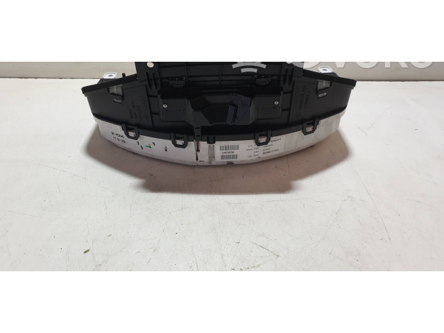 Панель приборов 36002598, 31270899AA   Volvo XC70       