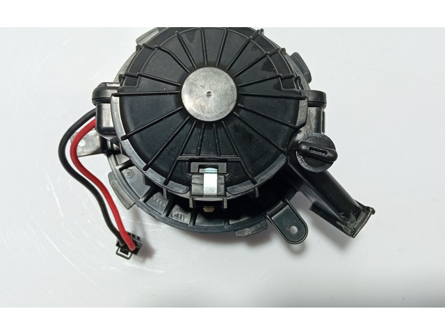 Вентилятор печки    4F9955711C, W000001758   Audi RS4 B8