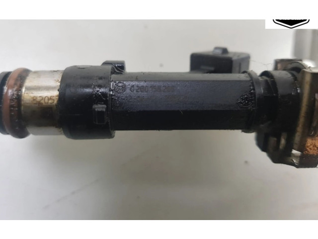 Vstřikovací lišta 55577580, 0280158205 Opel Astra J B14NET(Euro 6)