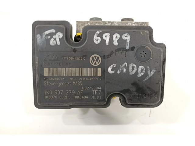 Jednotka ABS 1K0614117AC   Volkswagen Caddy 2009