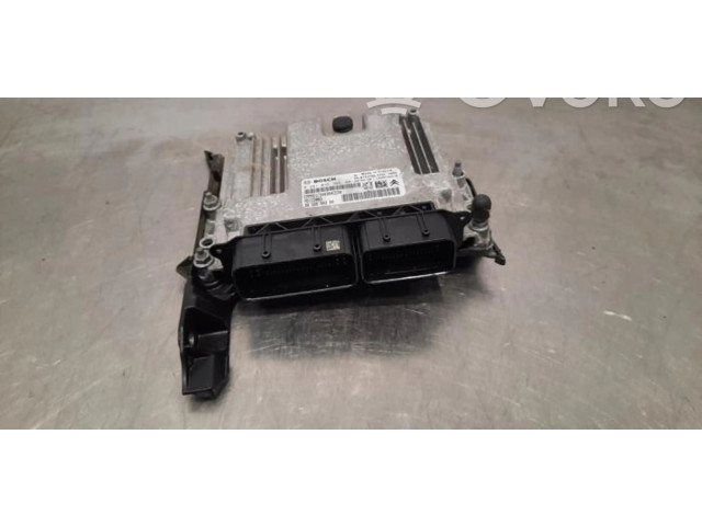 Блок управления двигателя 9832694380   Peugeot Partner III