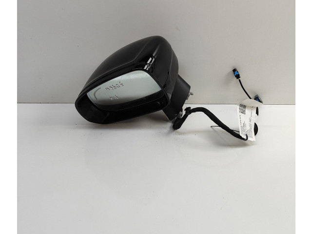 Зеркало электрическое        Volvo XC90  2014 -  года   
