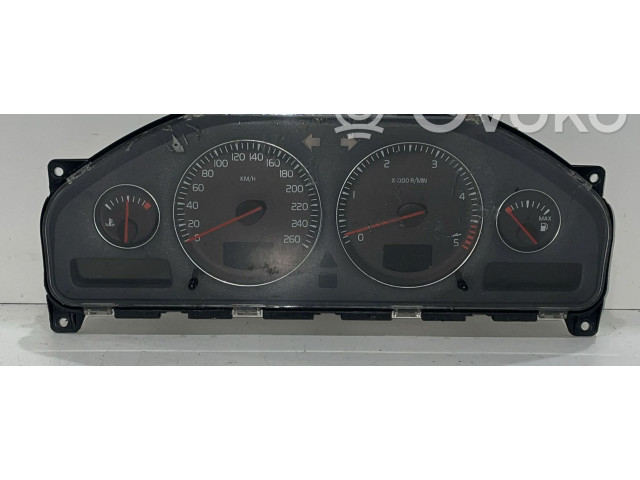 Комплект блоков управления Volvo XC90