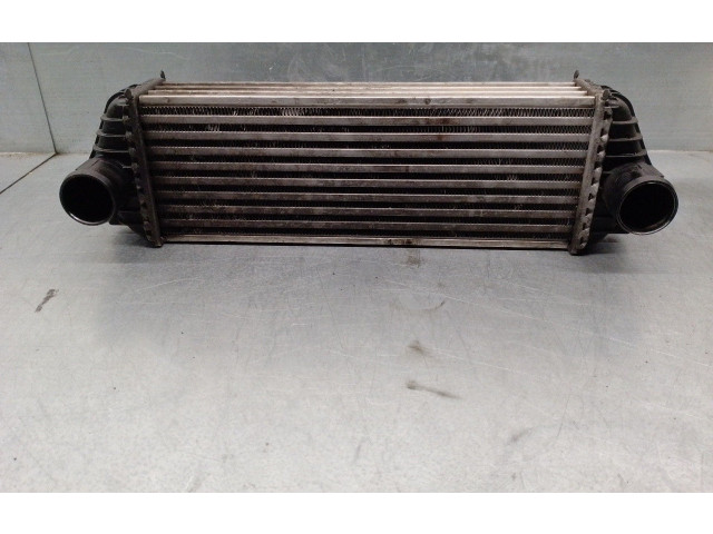 Интеркулер  7T169L440AE, H1808005   Ford Tourneo 