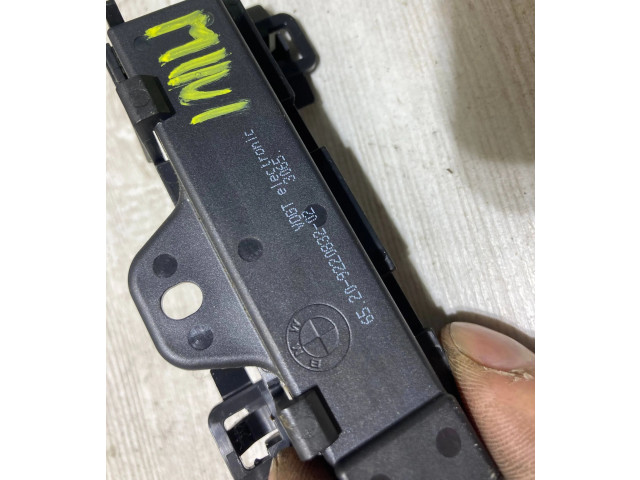 Блок управления 9220832   Mini One - Cooper F56 F55