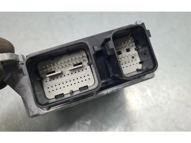 Блок подушек безопасности GK2T14B321AC   Ford Transit Custom