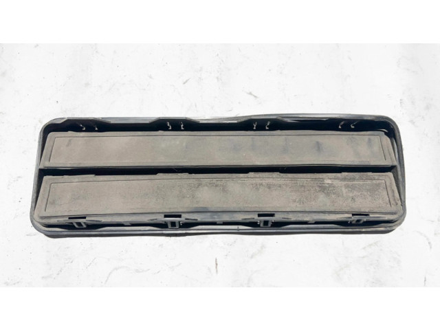 Вентиляционная решётка