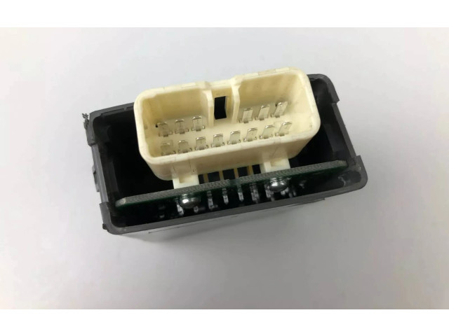 Блок управления 85940-42010 Lexus NX