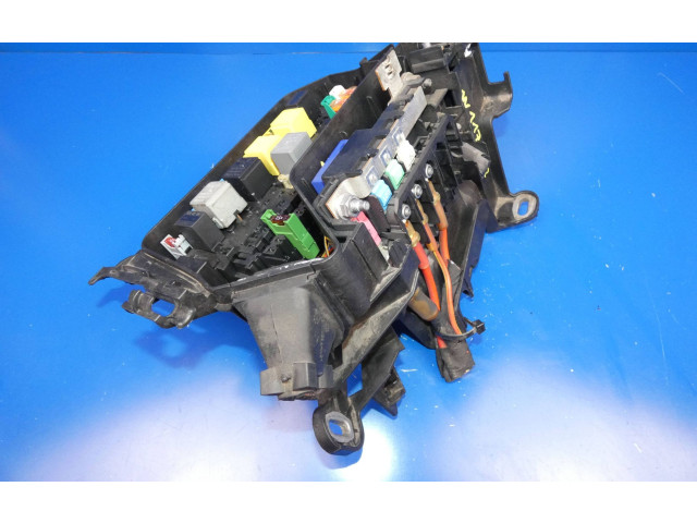 Блок предохранителей  A2465400024   Mercedes-Benz CLA C117 X117 W117    