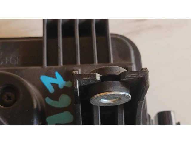 Громкоговоритель в панели