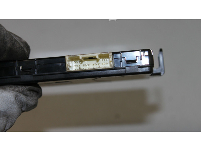 Другие блоки управления / модули