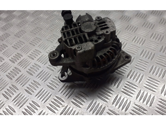 Генератор Mazda 3 I