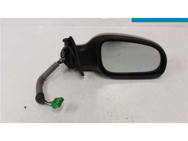 Зеркало электрическое Volvo V70 2000 - 2004 года