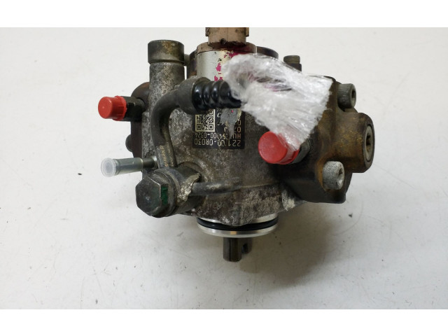 Топливный насос