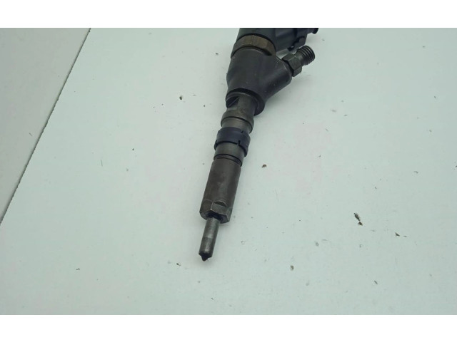 Жиклер (жиклеры) (форсунка (форсунки) 0445110044 Citroen C4 I Picasso