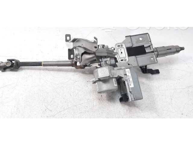    Рулевая рейка 2048724   Ford B-MAX 2012 - 2020 года