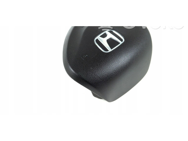 Подушка безопасности водителя 77800-TL0-G810 Honda Accord