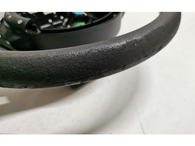 Руль Citroen C4 I Picasso 2006-2013 года 96821843ZD, 96821843