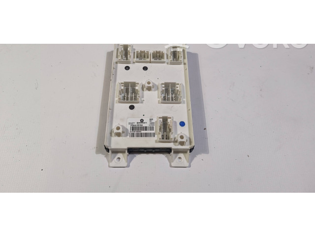 Блок комфорта 68282387AA   Maserati Quattroporte   