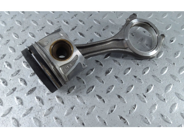  Поршень с шатуном  059107065FJ, 059198401H  Audi A7 S7 4G  