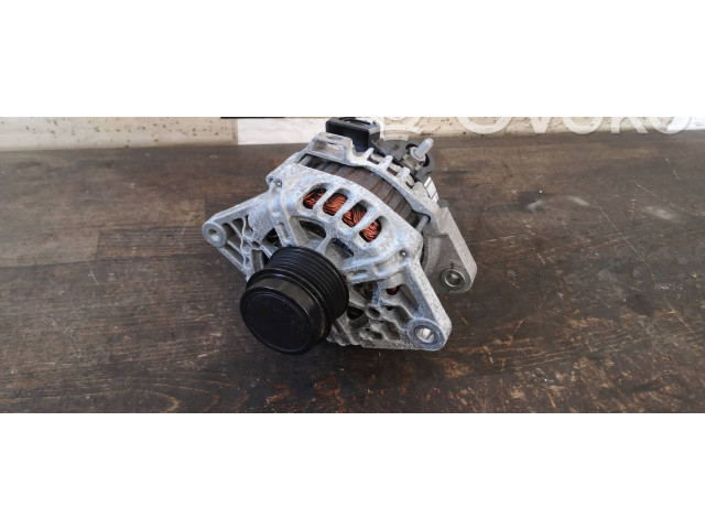 Генератор 373002B710, 373002B710 Hyundai ix20