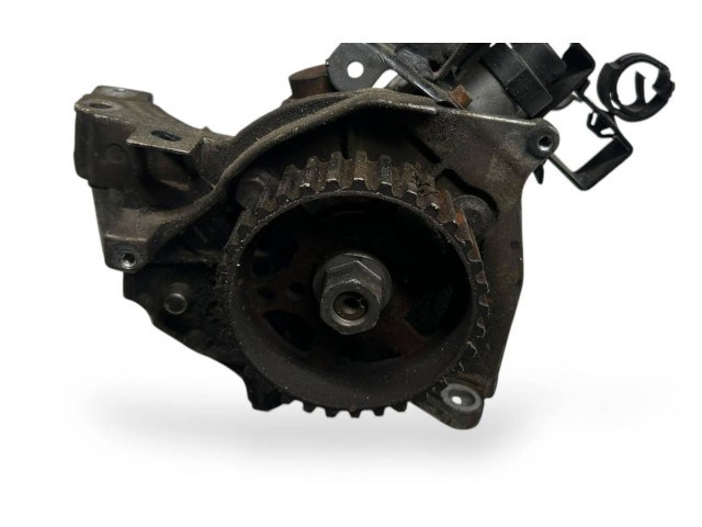 Vstřikovací čerpadlo 9683703780, 0445010102   Citroen Berlingo     