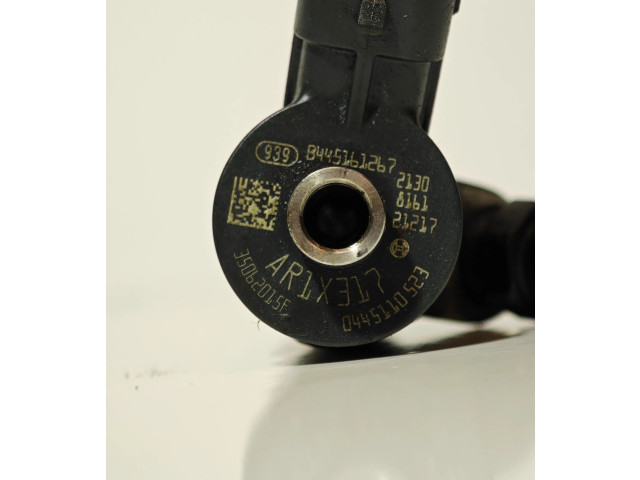 Форсунка 35062015F, 0445110523 Jeep Grand Cherokee