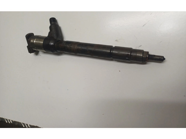 Vstřikovač 55570012 Opel Zafira C