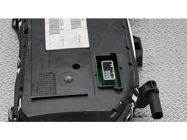 Панель приборов 8201060299B, 7DGC148861   Renault Clio III       