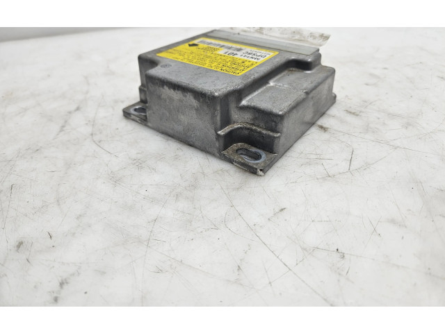 Блок подушек безопасности MN141401 Mitsubishi Grandis