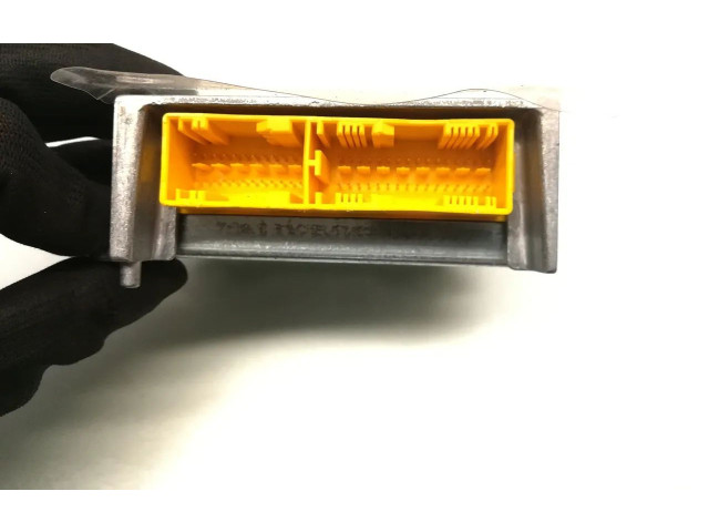 Блок подушек безопасности P8635A053, DDPPSC   Citroen C-Crosser