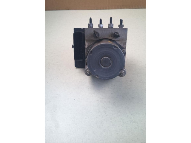 Блок управления АБС 9674804480   Citroen Berlingo