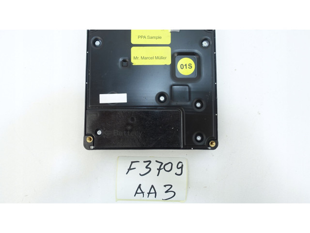 Блок управления 8W0035284J, 8W0035284J Volkswagen Golf VII