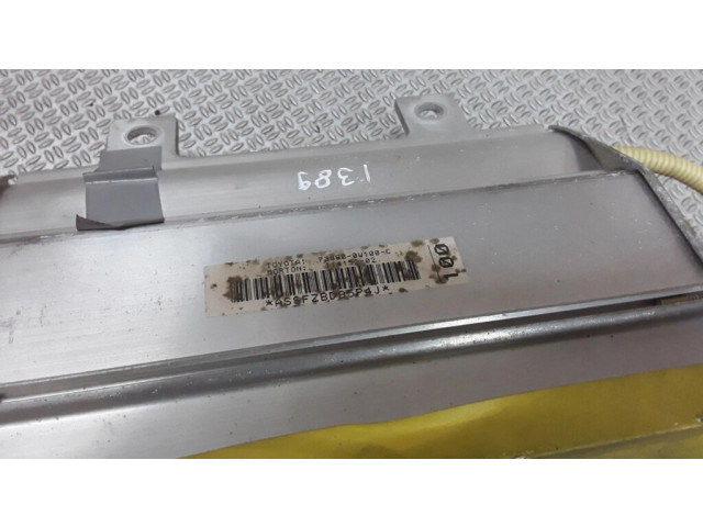 Подушка безопасности пассажира 739600W100C   Toyota Hilux (N80, N90, N100, N110)