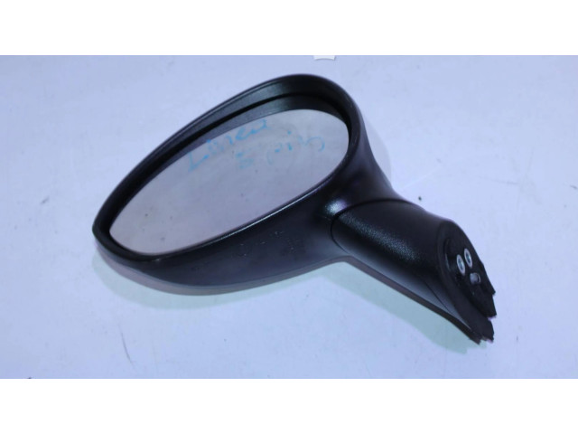 Zpětné zrcátko Fiat Linea 2012
