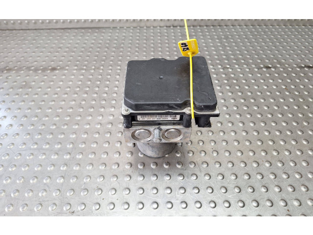 Блок АБС 0265950497, 58910-1C900   Hyundai  Getz   -  года