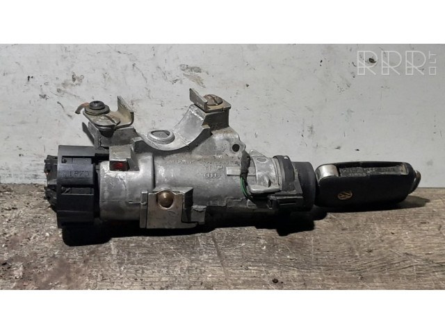 Замок зажигания