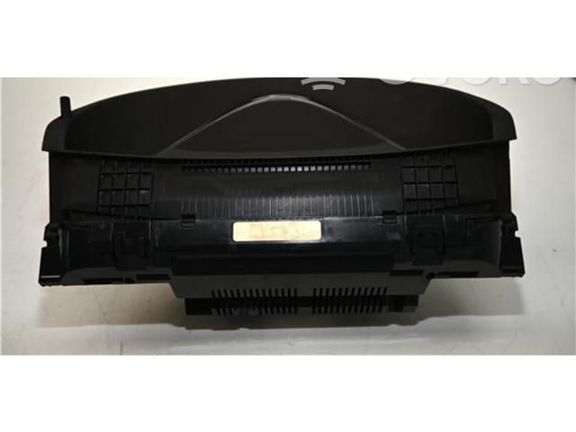 Přístrojová deska Mercedes-Benz CLK A209 C209 2003 A2095403511, A2095403511