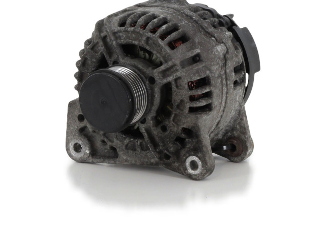 Генератор 231008578R, B0-7199E Renault Clio III