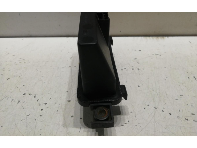 Řídící jednotka 9651116480 Citroen Berlingo 2004