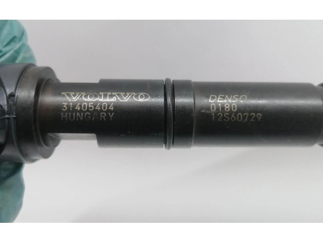 Форсунка     Volvo S80   