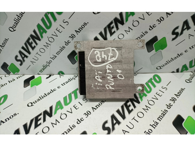 Блок подушек безопасности SV23-09   Fiat Punto (188)