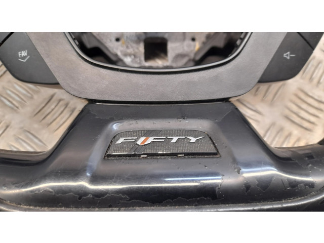 Руль Chevrolet Camaro   81097194      